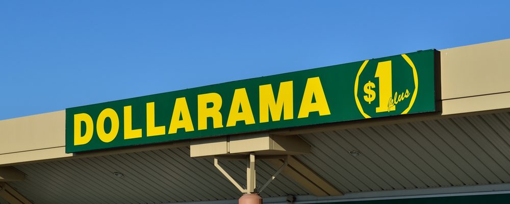 Dollarama to Open More Stores and Begin Accepting Credit Cards at All Locations