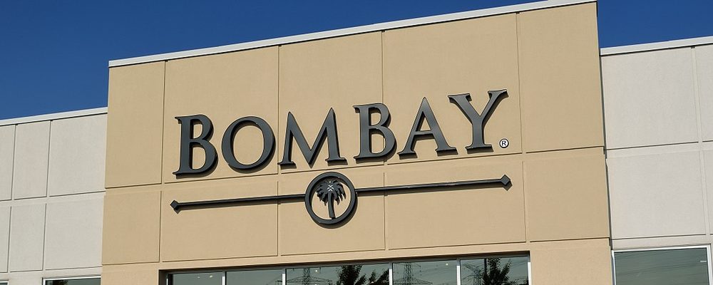 Bombay & Co. and Bowring Stores Declare Insolvency