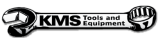 KMS Tools logo