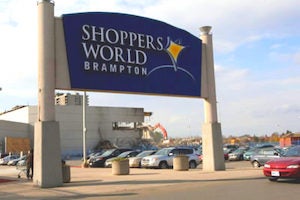 Brampton Holiday Shopping Mall Hours 