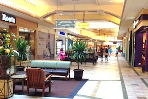 calvin klein markville mall