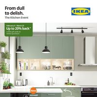 Ikea Flyer Vancouver Bc Redflagdeals Com