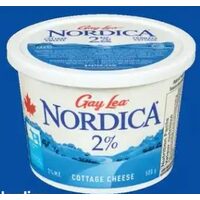 Nordica Cittage Cheese