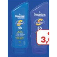 Coppertone Adults, Kids or Baby Sun Care Products