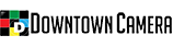 Downtown Camera logo