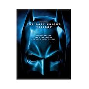 Amazon.ca: The Dark Knight Trilogy Limited Edition Blu-ray Giftset $22.29 (Today Only!)