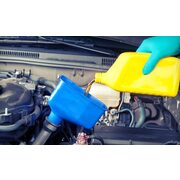 $21 for an Oil Change and Peace of Mind Inspection ($79.90 Value)