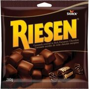 Riesen® Chocolate-Covered Caramels - $3.99 ($0.50 off)