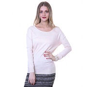 Open Back Sweater - $9.98 (50% Off)