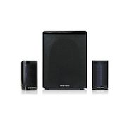 NCIX.com: Harman Kardon HKTS5 2.1 Channel Speaker System $80 (Was $300) + Free Shipping