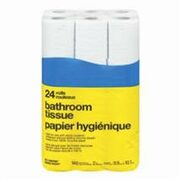 No Name Bathroom Tissue - $4.99 ($1.00 Off)