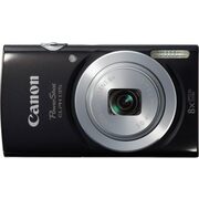 Canon PowerShot ELPH 135 Digital Camera, 16.0MP, 8x Optical Zoom, 720p HD Video, 2.7" LCD Screen, WiFi - $99.85 ($30.00 off)