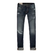 A&F Skinny Jeans - $56.40