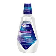 Select Crest Toothpaste, Mouthwash - $2.96 ($1.00 Off)