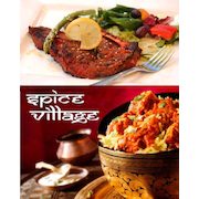 $15 for $30 Worth of Authentic Indian Food and Drinks
