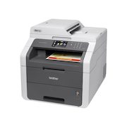 Staples.ca: Today Only, Brother MFC-9130CW Wireless Colour All-in-One Laser Printer $230 (Was $400)
