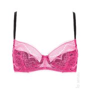 The Show Off - Balconnet Push Up Bra - $21.99 ($12.51 Off)
