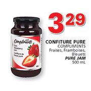 Pure Jam - $3.29