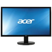 Acer K2 27" Widescreen LED Monitor With 6ms Response Time  - $209.99 ($30.00 off)