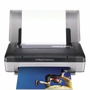 HP Officejet 100 Mobile Inkjet Colour Printer - $149.99 ($146.00 off)