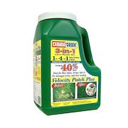 Canada Green 3-In-1 Velocity Patch Plus Lawn Repair-1kg - $8.99 (32% Off)