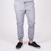 Tainted Denim Rugby Jogger Pants - $24.99