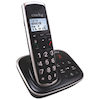 Clarity 1-Handset DECT 6.0 Cordless Phone with Answering Machine - $89.99 (36% off)
