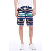 Painterly Striped Short - $52.15 ($22.35 Off)