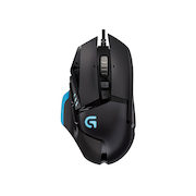 Canada Computers: Logitech G502s Proteus Core Tunable USB Gaming Mouse $60 (Was $95)
