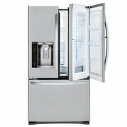 LG 24 Cu.Ft. Door in Door Refrigerator w/Slim SpacePlus Ice System - $2398.00 ($150.00 off)