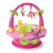 Summer Infant Deluxe SuperSeat Island Giggles  - $39.97 ($20.00 off)