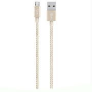 Belkin Mixit Metallic Micro USB to USB Cable  - From $16.99 (30% off)