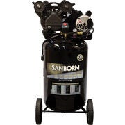 Sanborn 30 Gallon Portable Air Compressor  - $499.99 ($100.00 off)