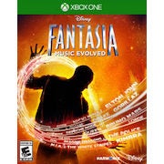 Disney Fantasia: Music Evolved Xbox One - $19.99