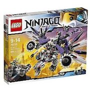 LEGO Ninjago - Nindroid MechDragon (70725) - $65.97 (40% off)