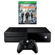 XBox One 1TB Tom Clancy's The Division Bundle - $449.99 ($90.00 off)