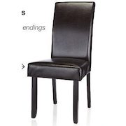 All Dining Chairs  - 40% off