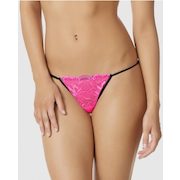 Body Kiss - Hipster Panty - $3.00 ($11.95 Off)