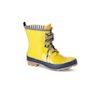 Windriver - Typhoon Mid-cut Lace Up Rubber Boots - $29.88