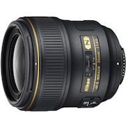 Nikon AF-S 35mm F/1.4 G Wide Angle Lens - $2099.00 ($100.99 Off)