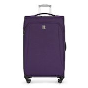 IT 28" Winchester 2.0 Softside Luggage - $121.99 ($228.01 Off)