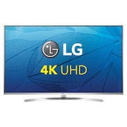 LG 55" 4K UHD HDR LED webOS 3.0 Smart TV  - $1999.99 ($500.00 off)