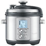 Breville The Fast Slow Pro Multi Cooker - 6L - $249.99 ($50.00 off)