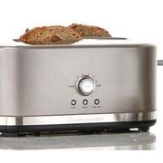 KitchenAid 4-Sliced Long Slot Toaster  - $129.99 ($70.00 off)