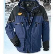 Bass Pro Shops Me's Pro Qualifier Gore-Tex Parka or Bibs - Starting $219.97 ($50.00 off)