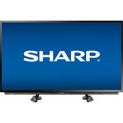 Sharp 32" 1080p LED TV - $249.99 ($50.00 off)