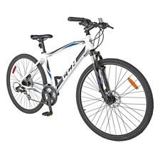 Ccm krossport cheap men's hybrid bike