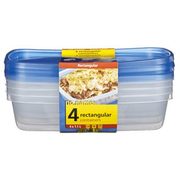 All No Name Food Storage - $2.77 ($1.22 off)