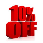 Get 10% Off On Labour