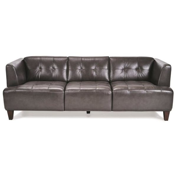 Leather Sofa Redflagdeals Design Ideas Sears Cau D Ax Lodi 83 Italian Leather Sofa Redflagdeals Com
